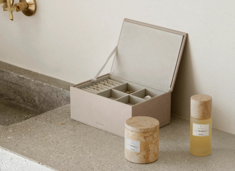 Blomus Scntd Trvtn Cndl Sm Ctn FRABLI