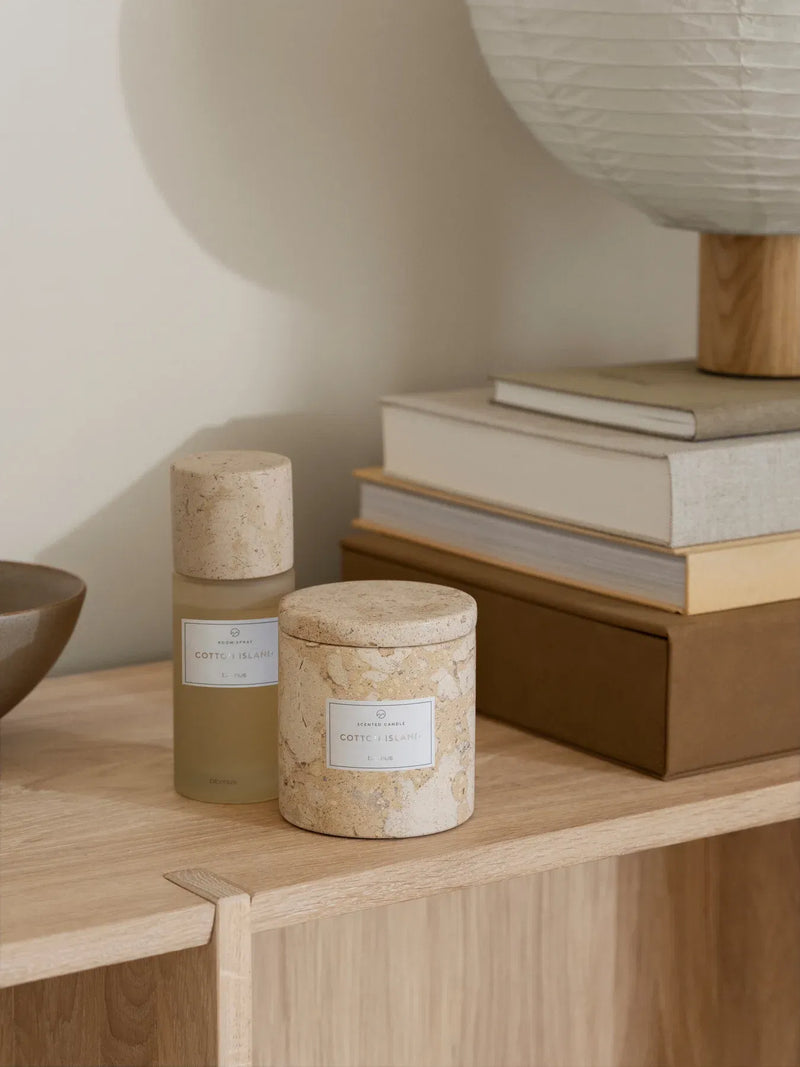 Blomus Scntd Trvtn Cndl Sm Ctn FRABLI