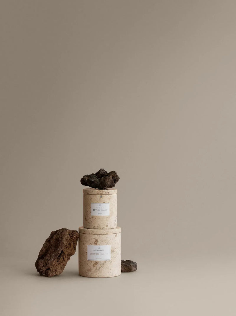 Blomus Scntd Trvtn Cndl Sm Ctn FRABLI