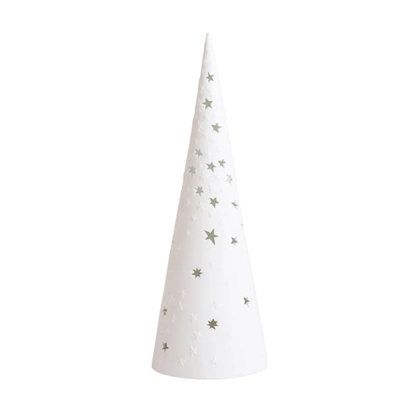 Blomus Trees Forest LEDLit Star 11.8