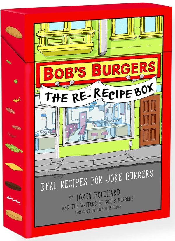 Bob's Burgers
