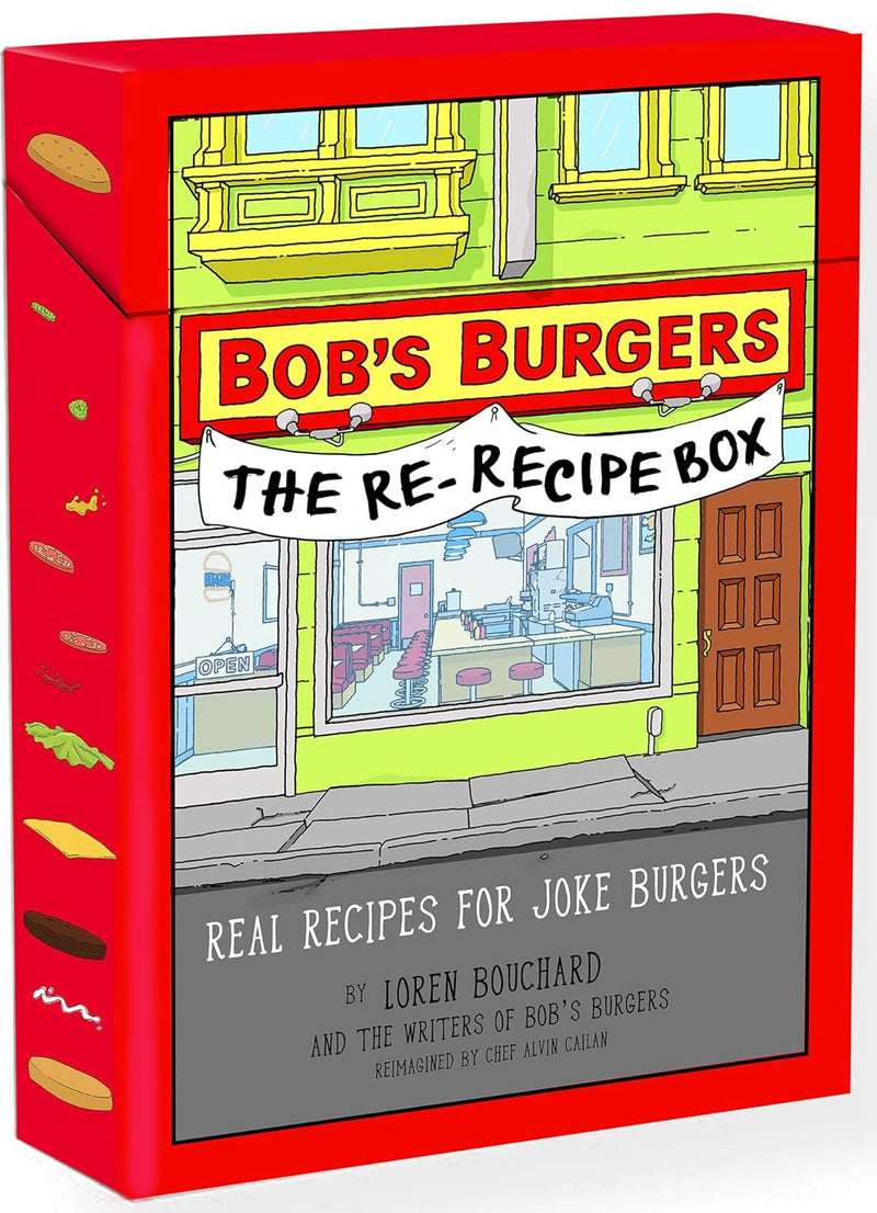Bob's Burgers