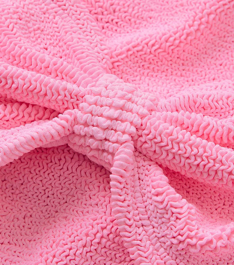 Hunza G Bonnie Bikini Bubblegum