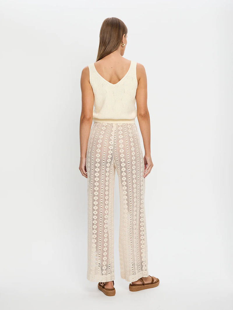 Kivari Brooke Pant Natural