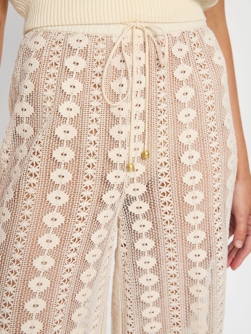 Kivari Brooke Pant Natural