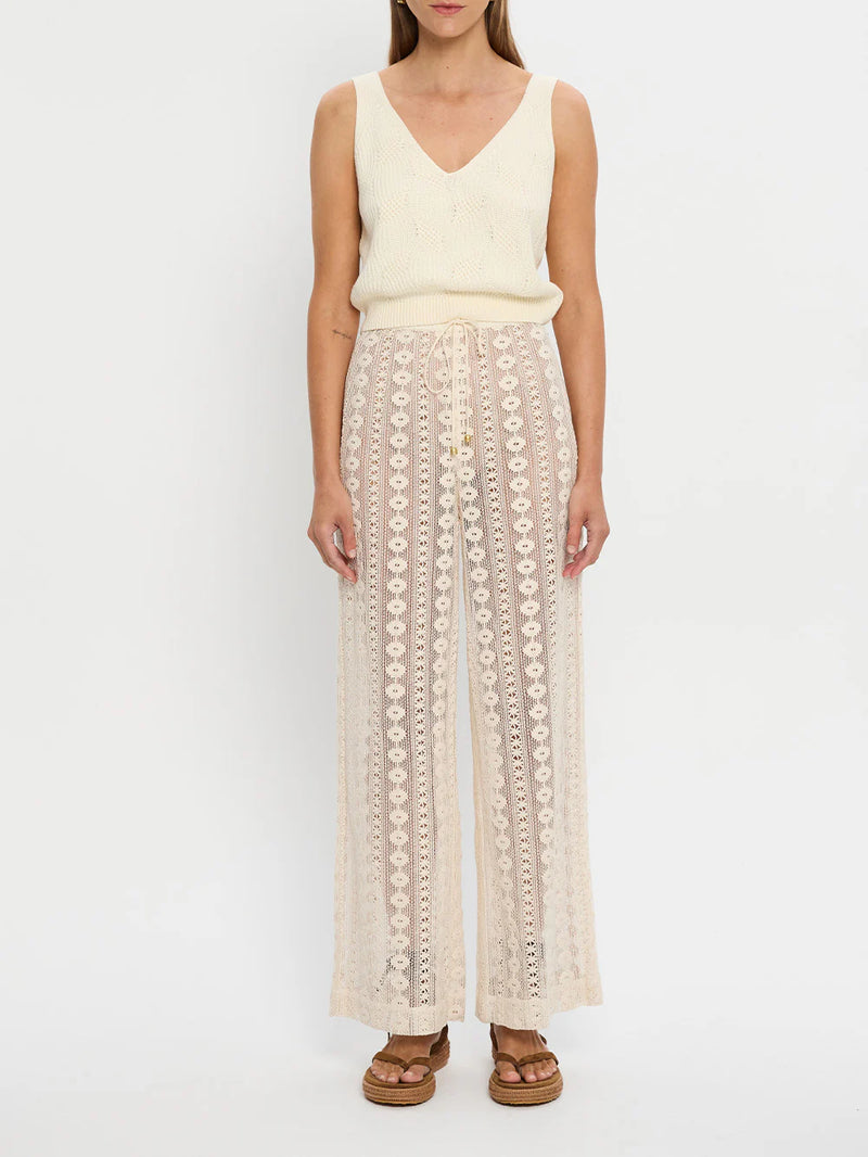 Kivari Brooke Pant Natural