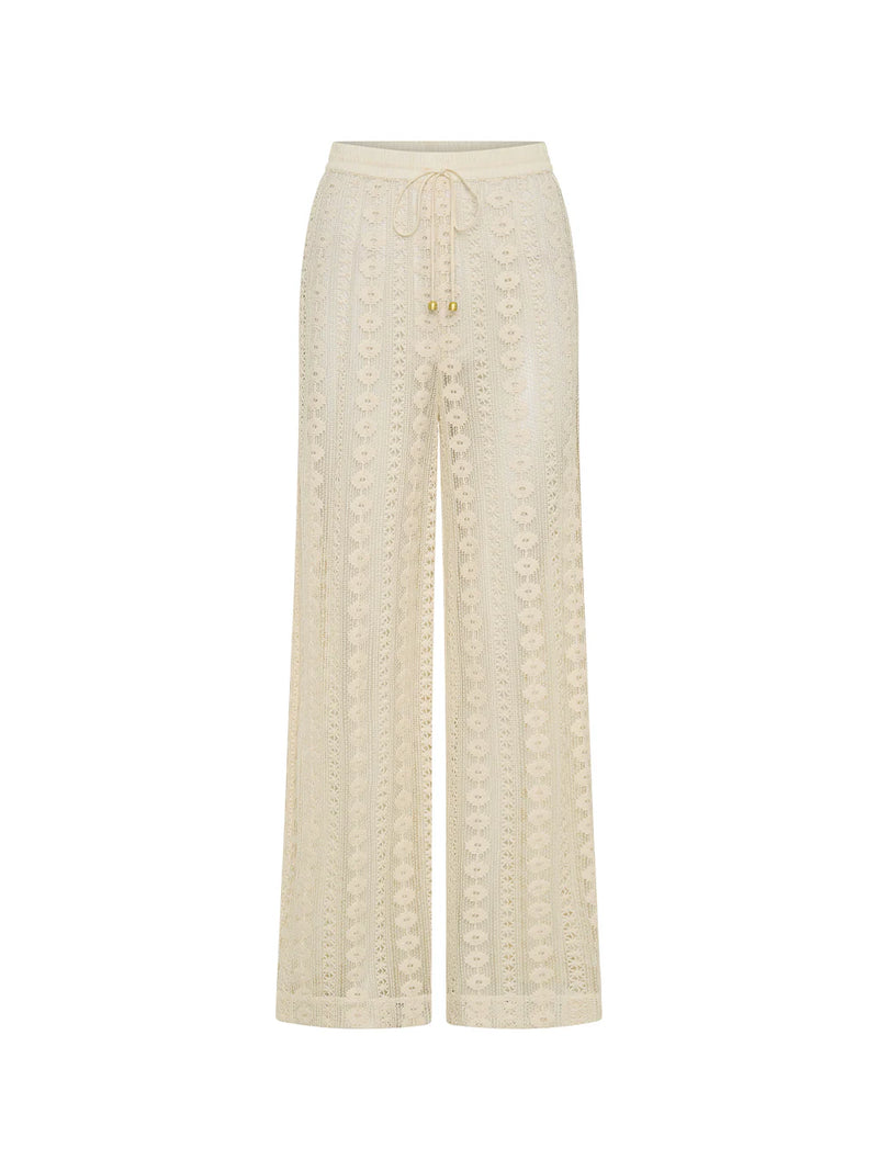 Kivari Brooke Pant Natural