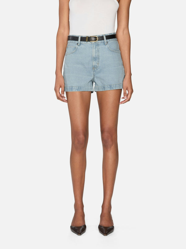 Frame The Charm Short Never