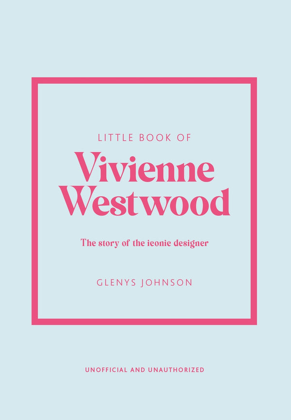 Ingram Little Book of Vivienne Westwood