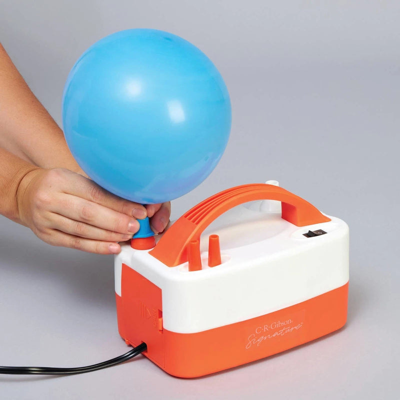 CR Gibson Electric Balloon Pump Inflator