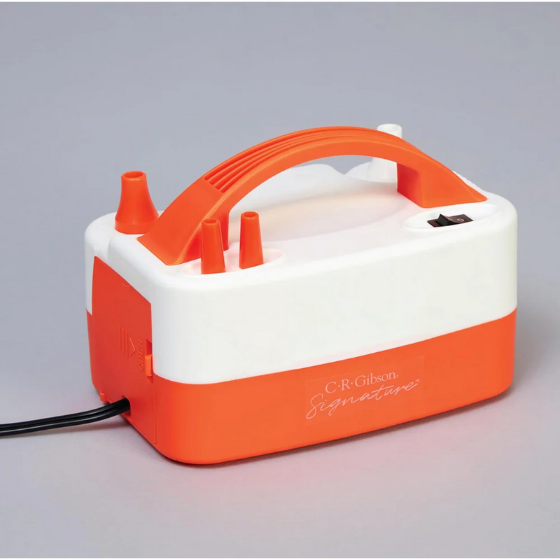 CR Gibson Electric Balloon Pump Inflator
