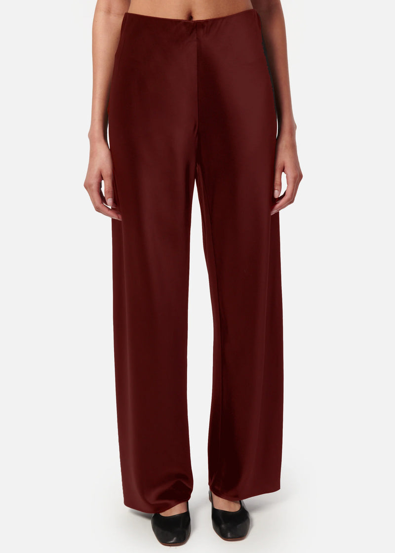 Cami NYC Bristol Pant Syrah