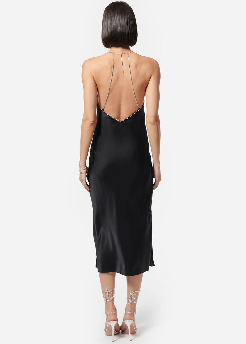 Cami NYC Diandra Dress Black