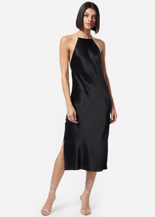 Cami NYC Diandra Dress Black