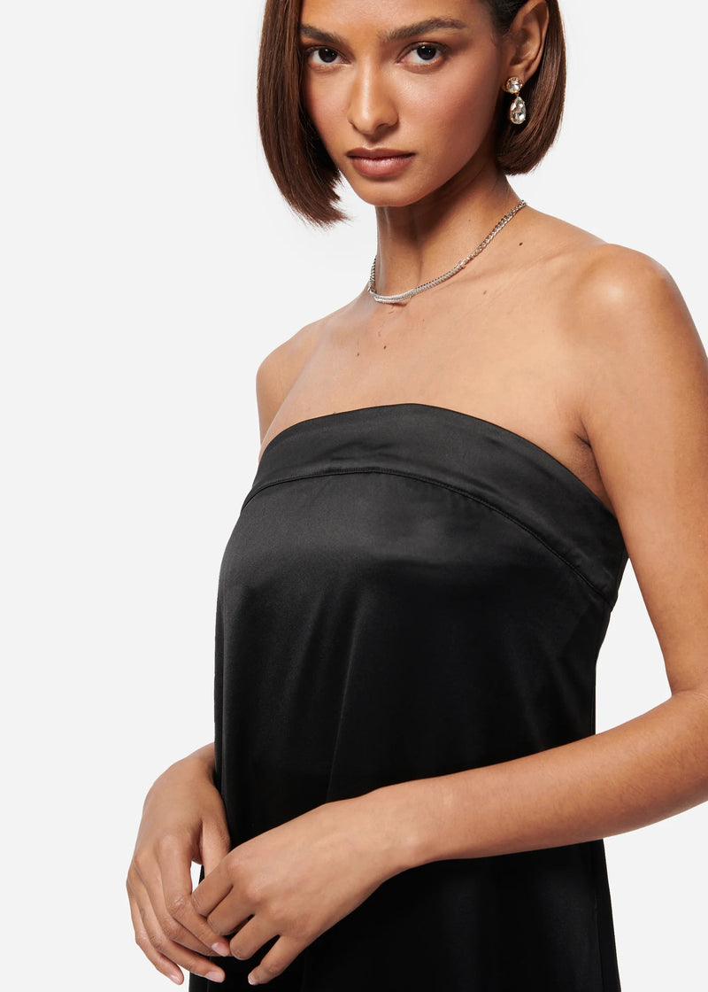 Cami NYC Marsia Gown Black