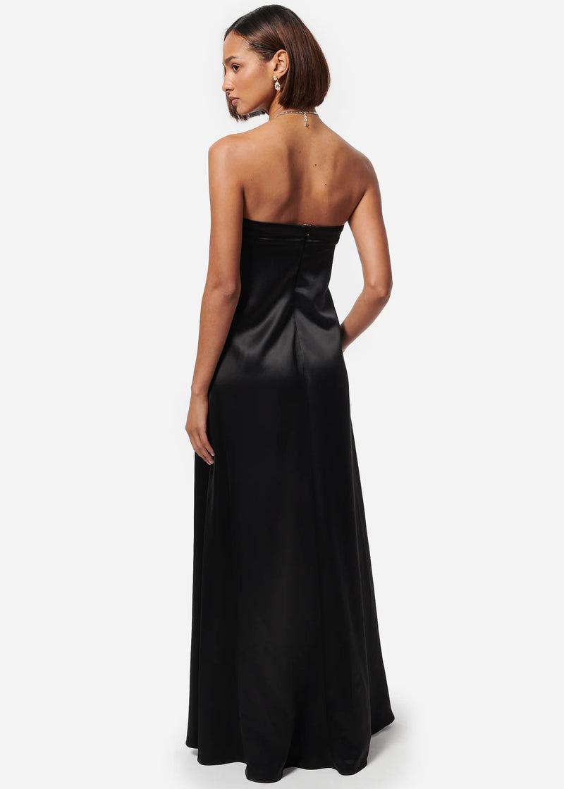 Cami NYC Marsia Gown Black