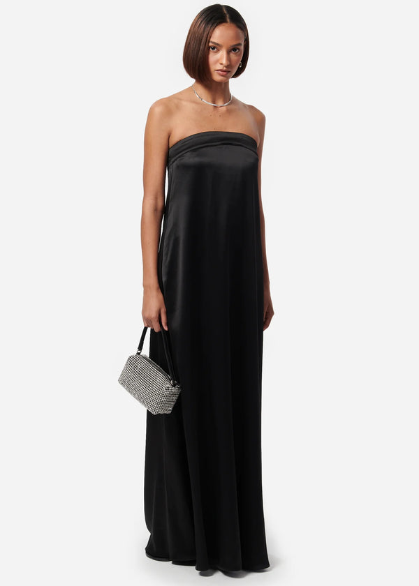 Cami NYC Marsia Gown Black