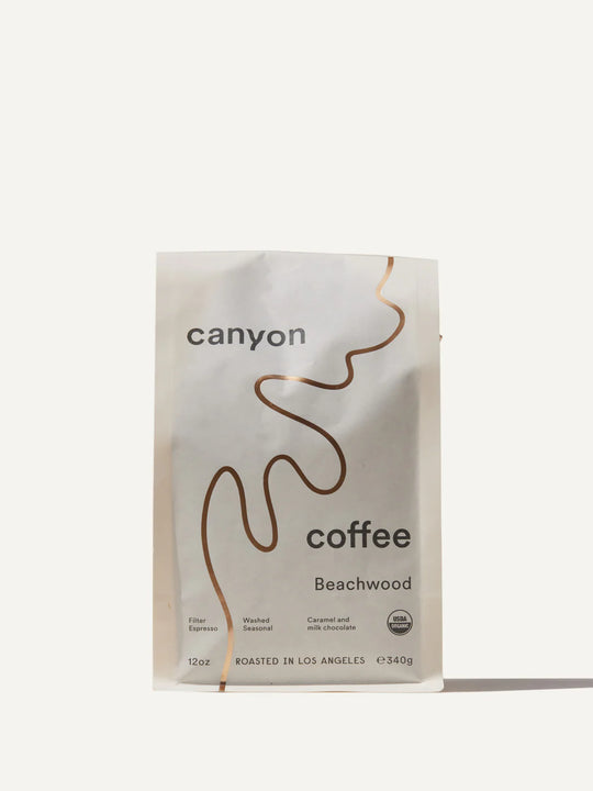 Canyon Coffee Beachwood