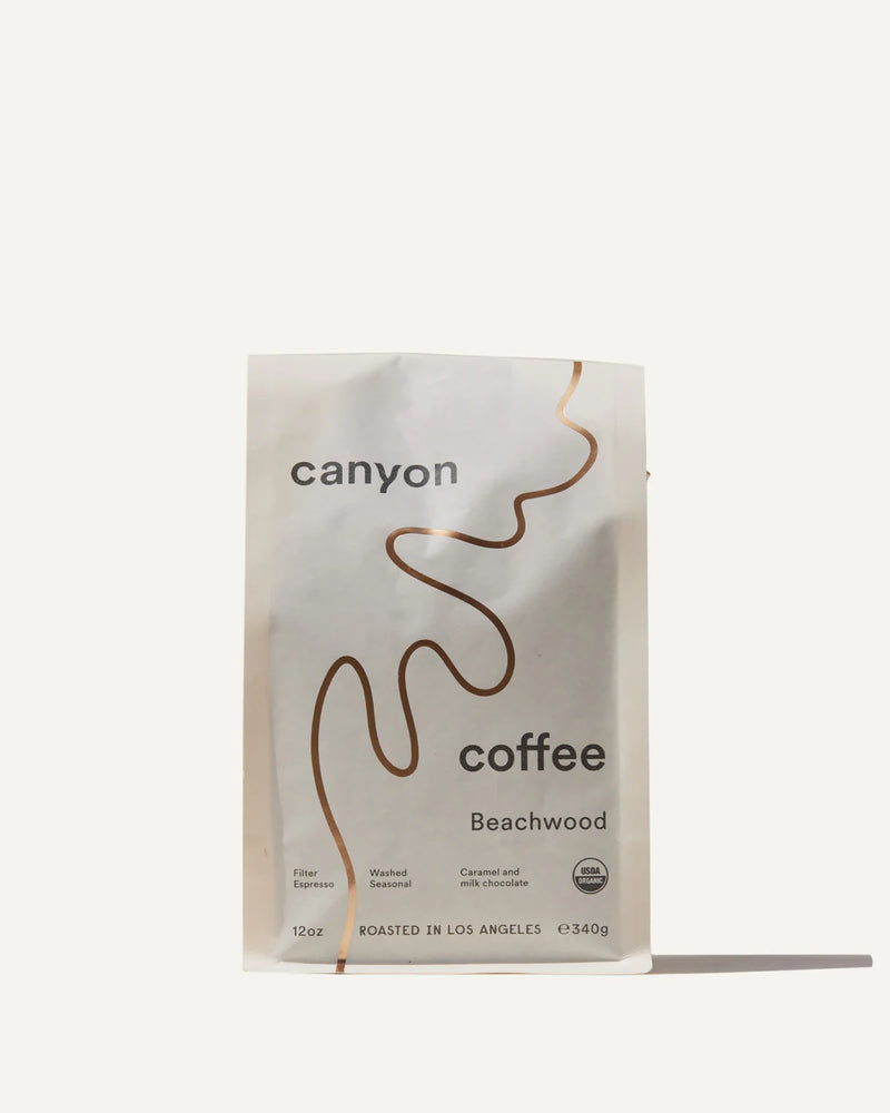Canyon Coffee Beachwood