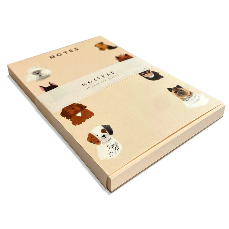 Carolyn Suzuki Goods Doggy