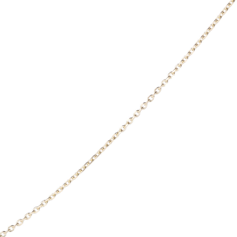 Ariel Gordon Jewelry 1.5mm Diamond Cut Cable Chain