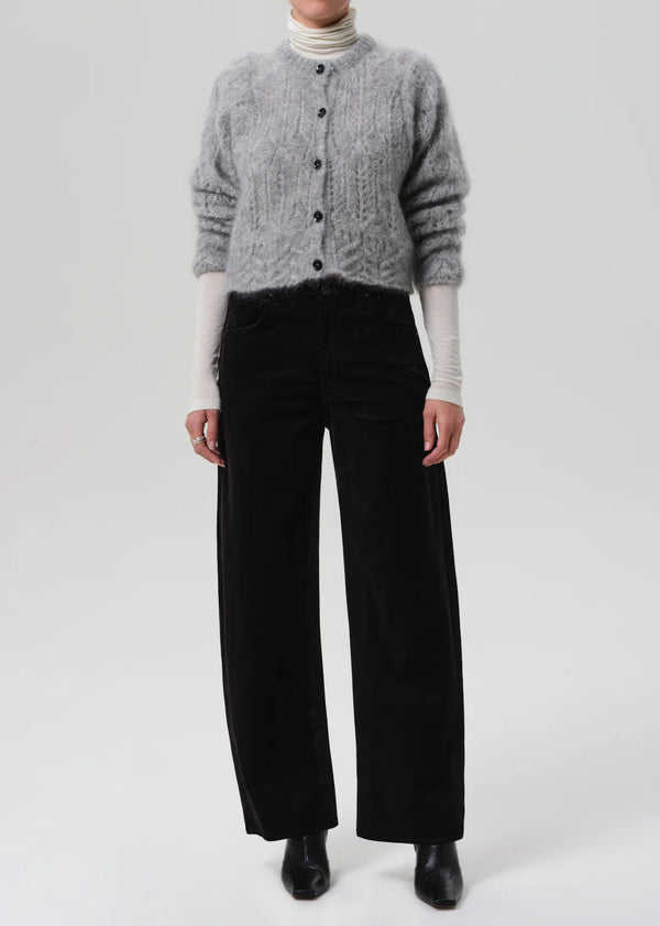 Citizens of Humanity Ayla Baggy In Velvet