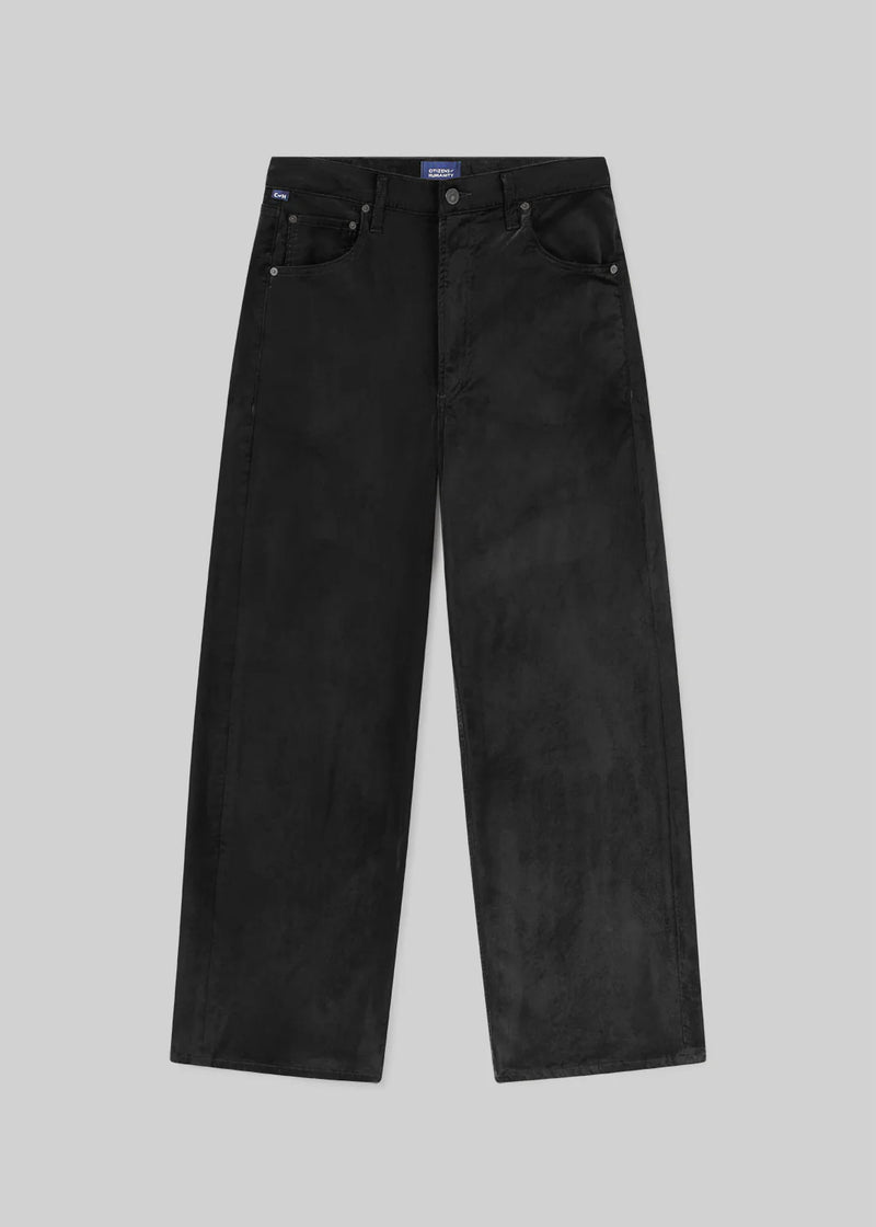 Citizens of Humanity Ayla Baggy In Velvet
