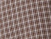 Citizens of Humanity Ana Cropped Shirt In Heritage Plaid