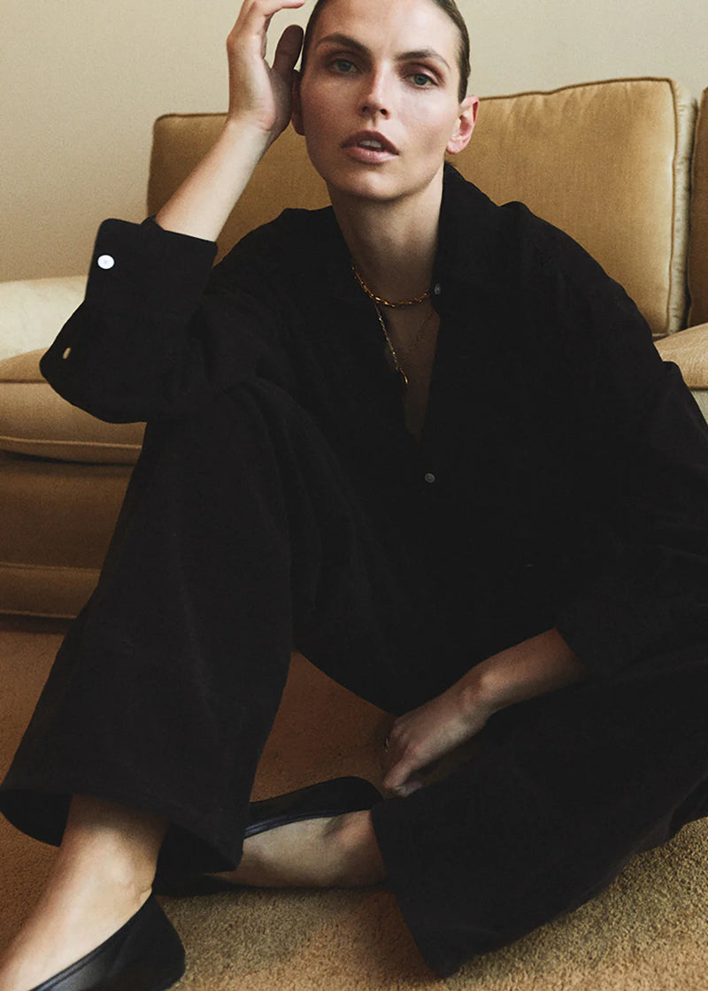 Citizens of Humanity Kayla Shirt In Corduroy