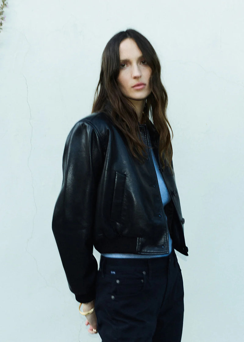 Citizens of Humanity Lola Bomber