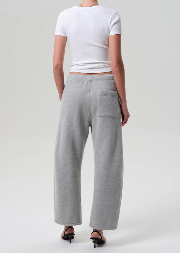 Citizens of Humanity Miro Sweatpant In Heather Grey