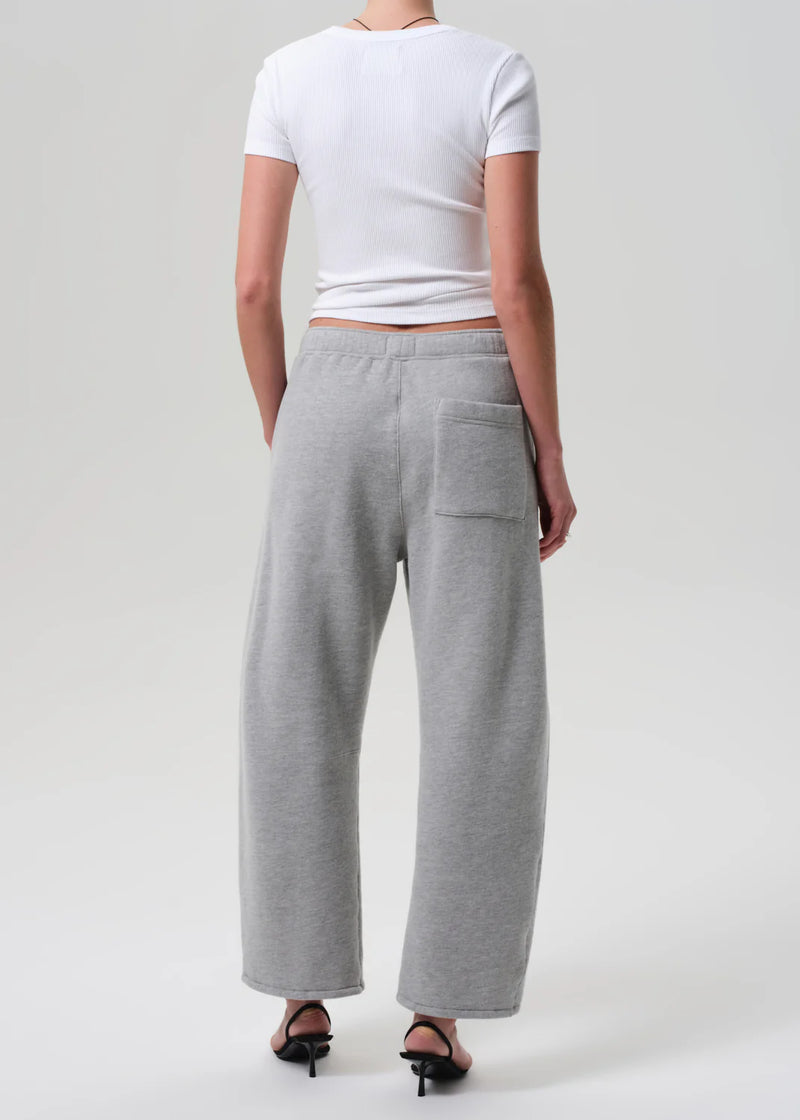Citizens of Humanity Miro Sweatpant In Heather Grey
