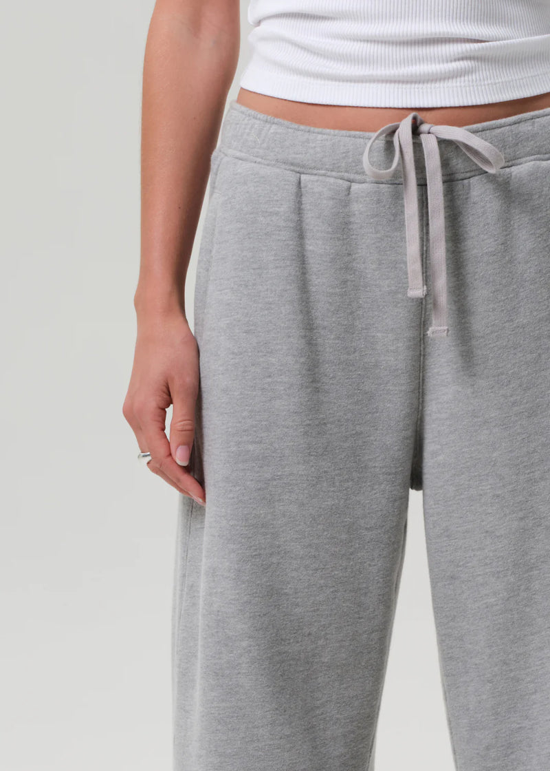 Citizens of Humanity Miro Sweatpant In Heather Grey