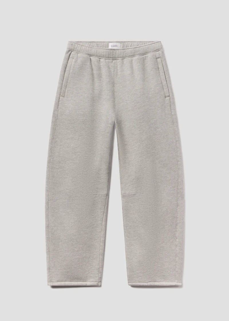 Citizens of Humanity Miro Sweatpant In Heather Grey