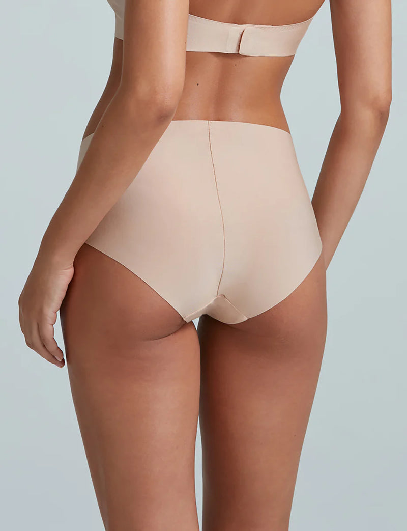 Commando Butter Bikini Beige