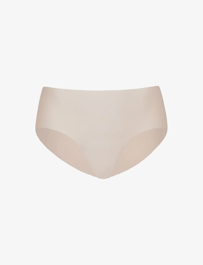 Commando Butter Bikini Beige