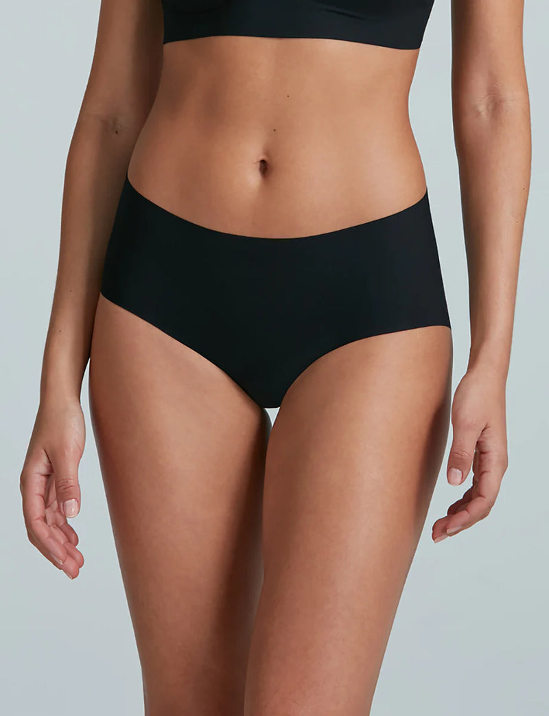 Commando Butter Bikini Black