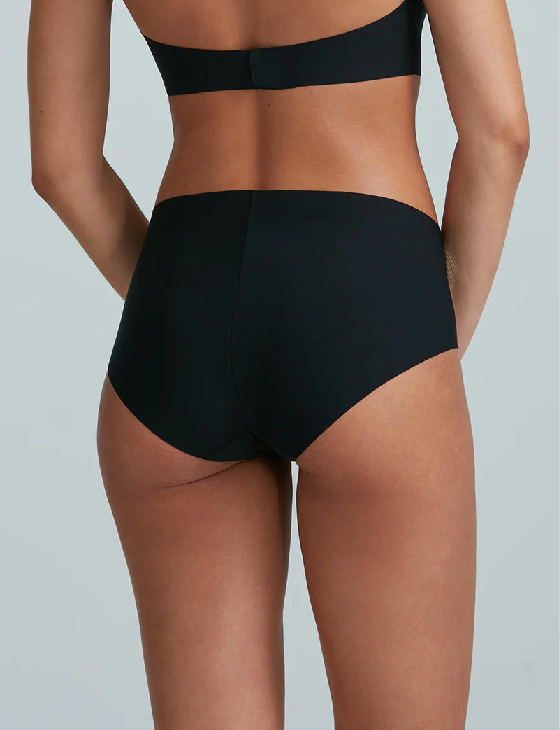 Commando Butter Bikini Black