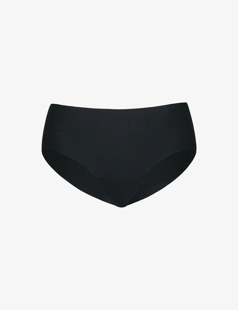 Commando Butter Bikini Black