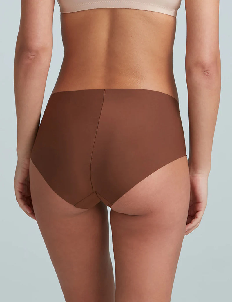 Commando Butter Bikini Cinnamon