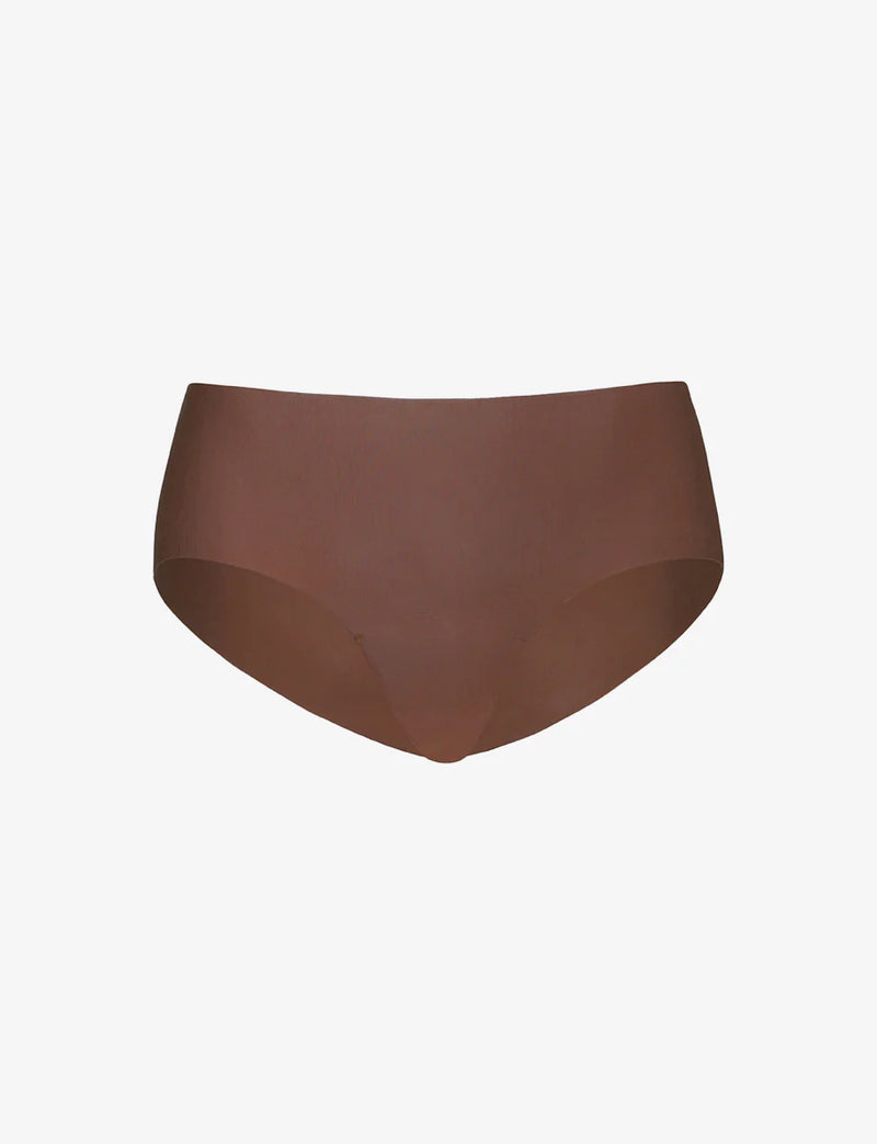 Commando Butter Bikini Cinnamon