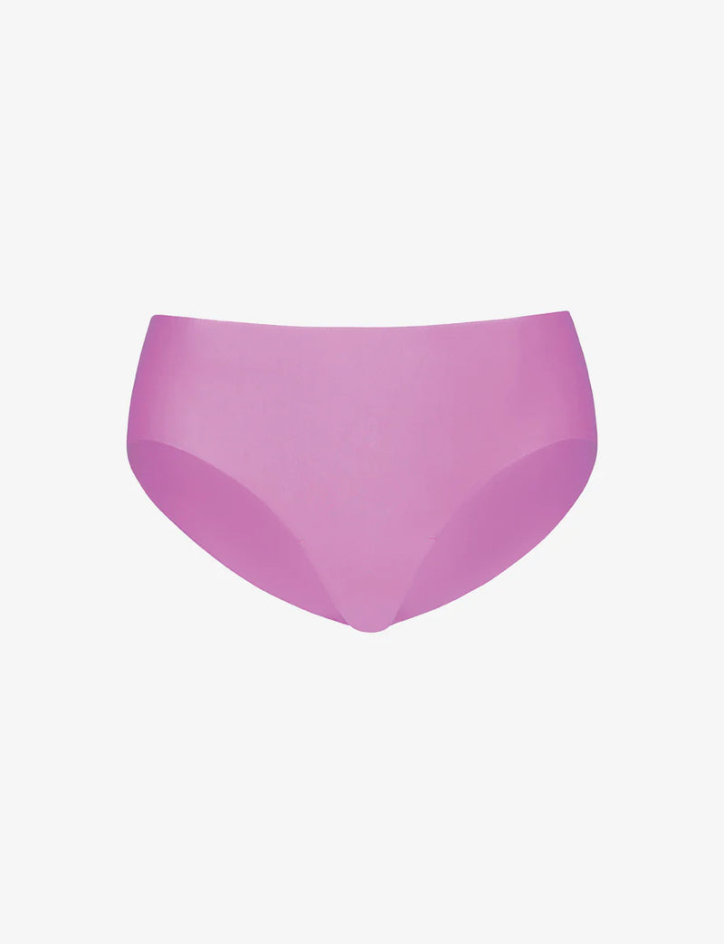 Commando Butter Bikini Orchid