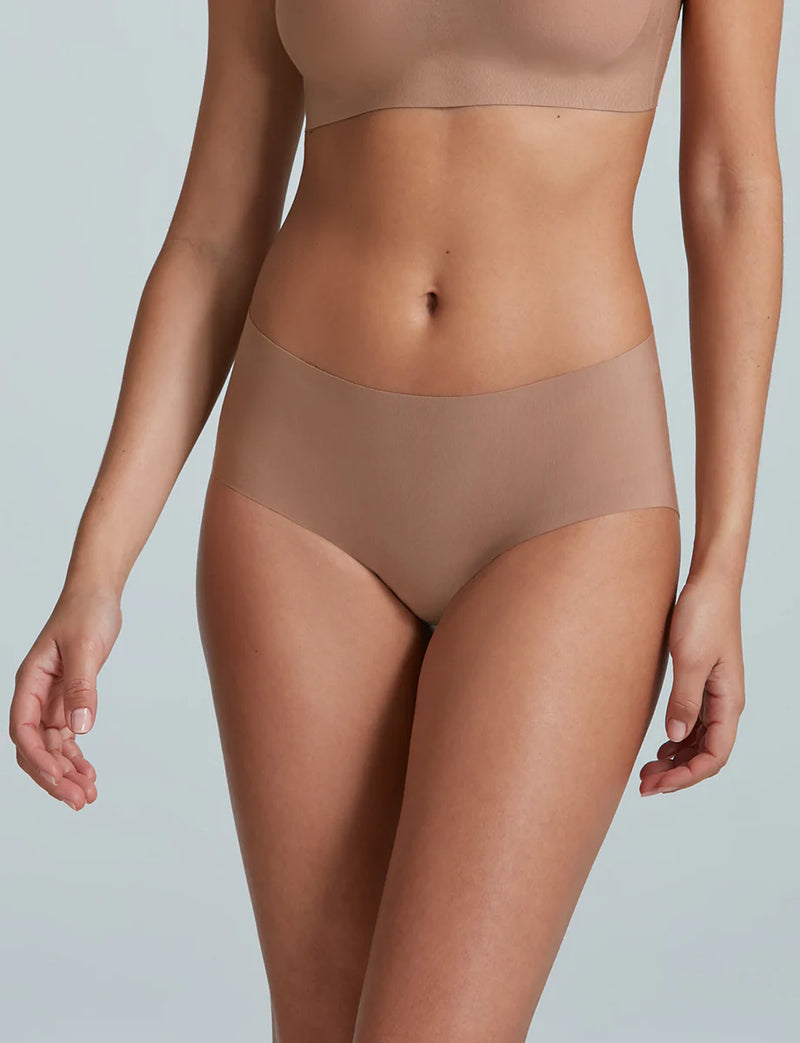 Commando Butter Bikini Toffee