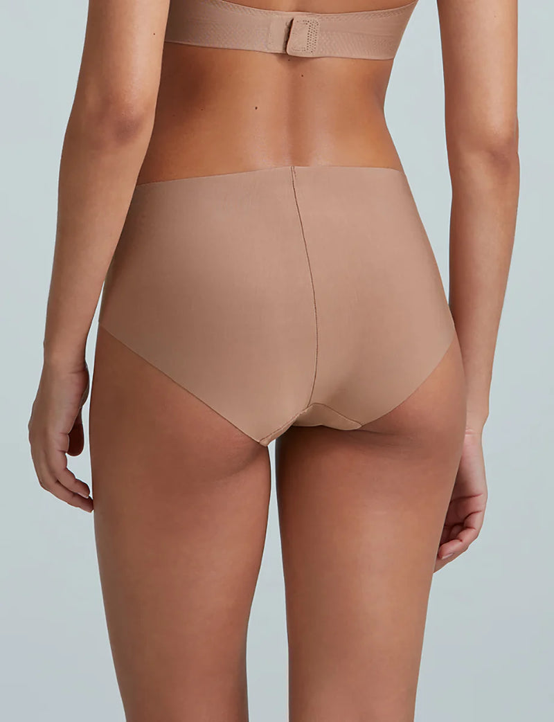 Commando Butter Bikini Toffee