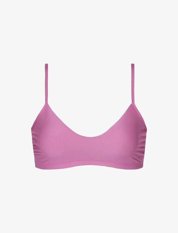 Commando Butter Bralette Orchid