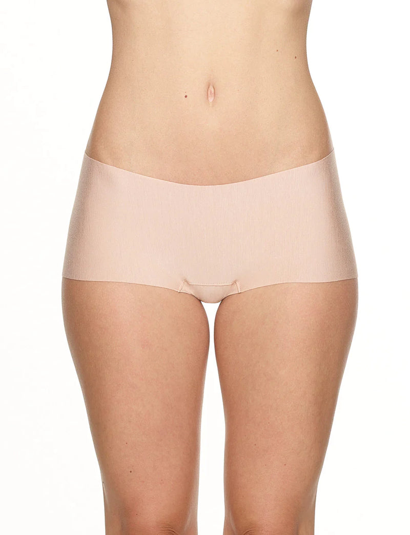Commando Butter Hipster Panty Beige