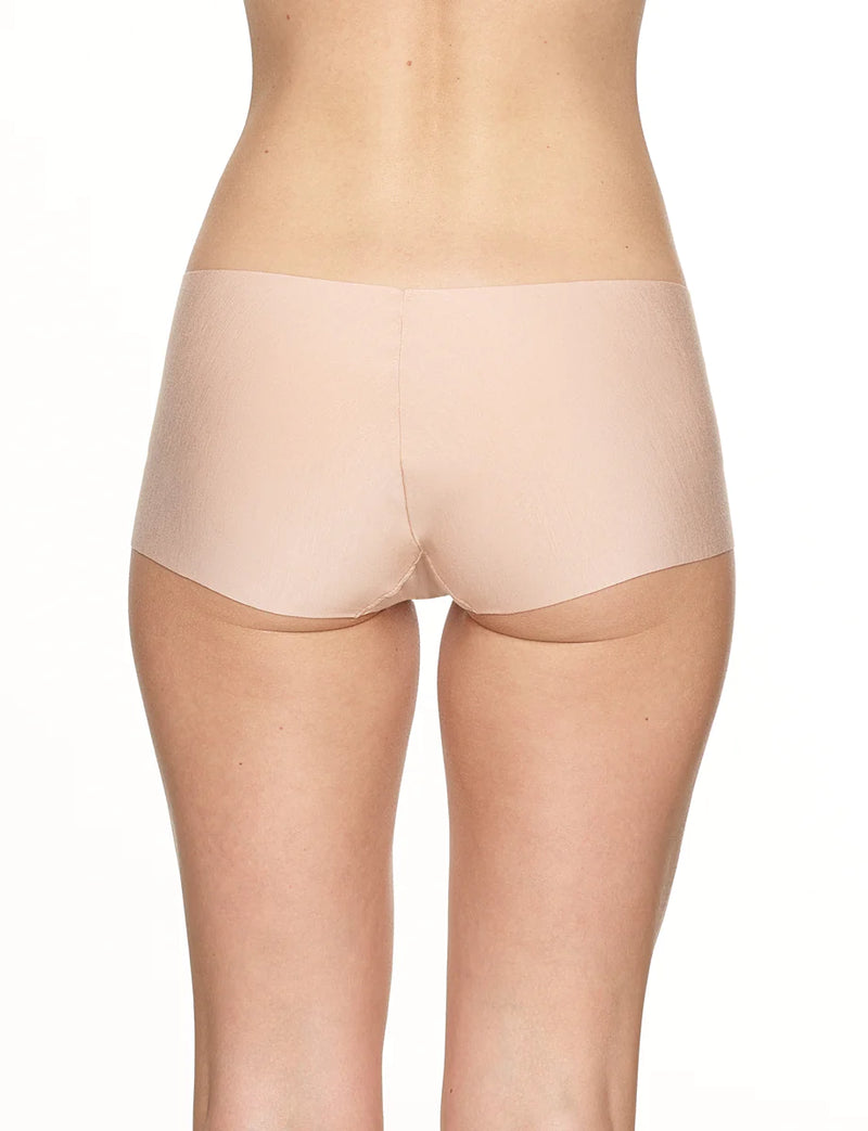 Commando Butter Hipster Panty Beige