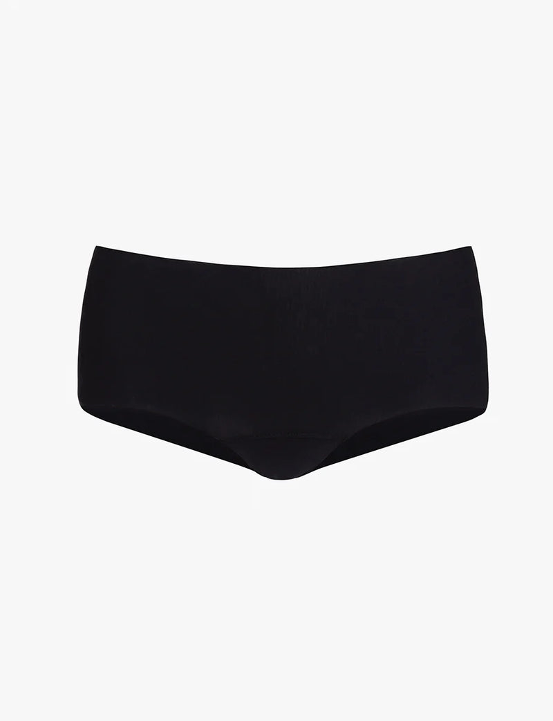 Commando Butter Hipster Panty Black