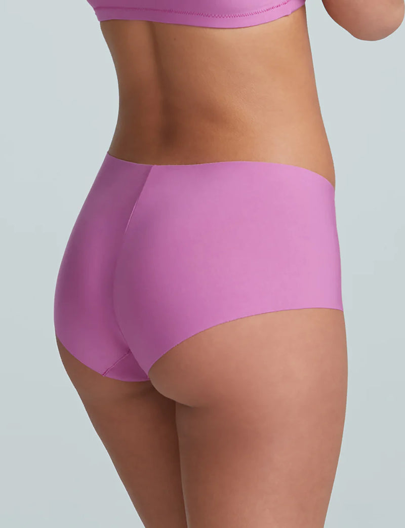 Commando Butter Hipster Panty Orchid