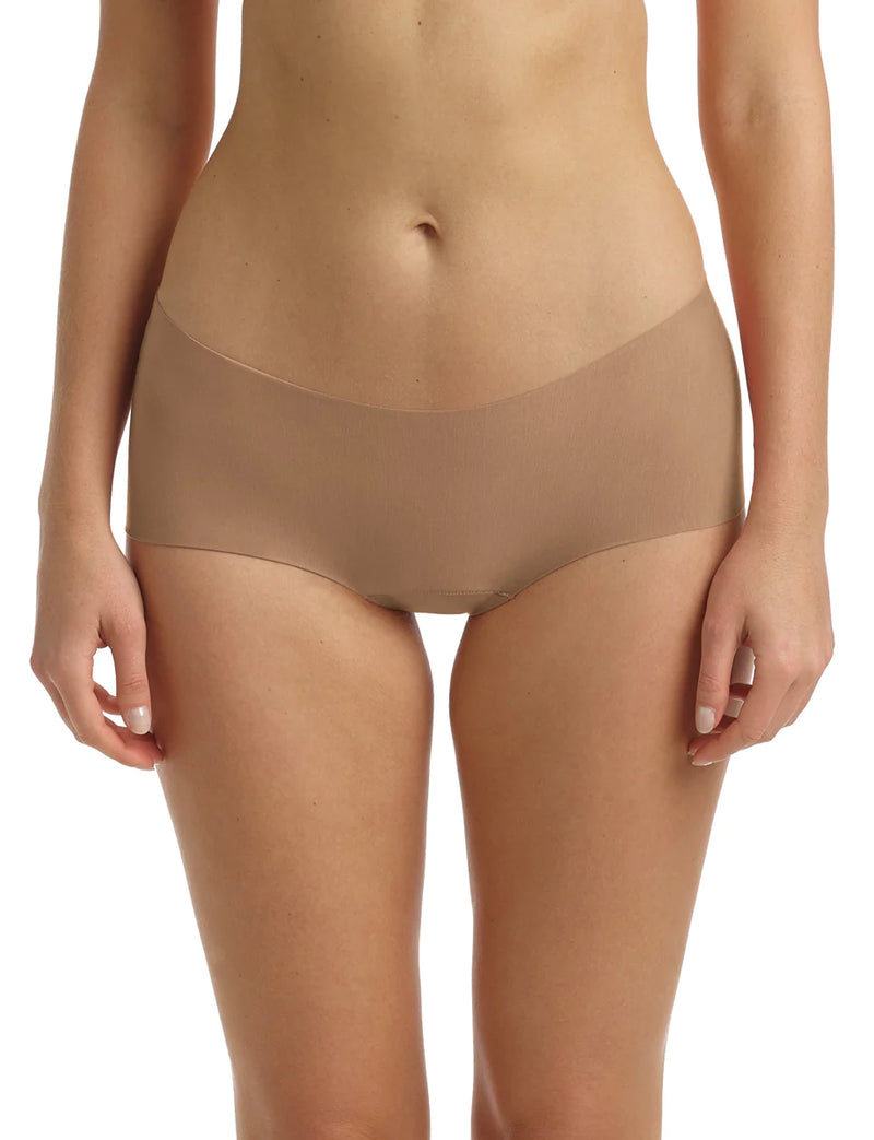 Commando Butter Hipster Panty Toffee